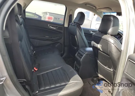 2020 Ford Edge Sel z USA, uszkodzony, nr VIN 2FMPK3J91LBA74288